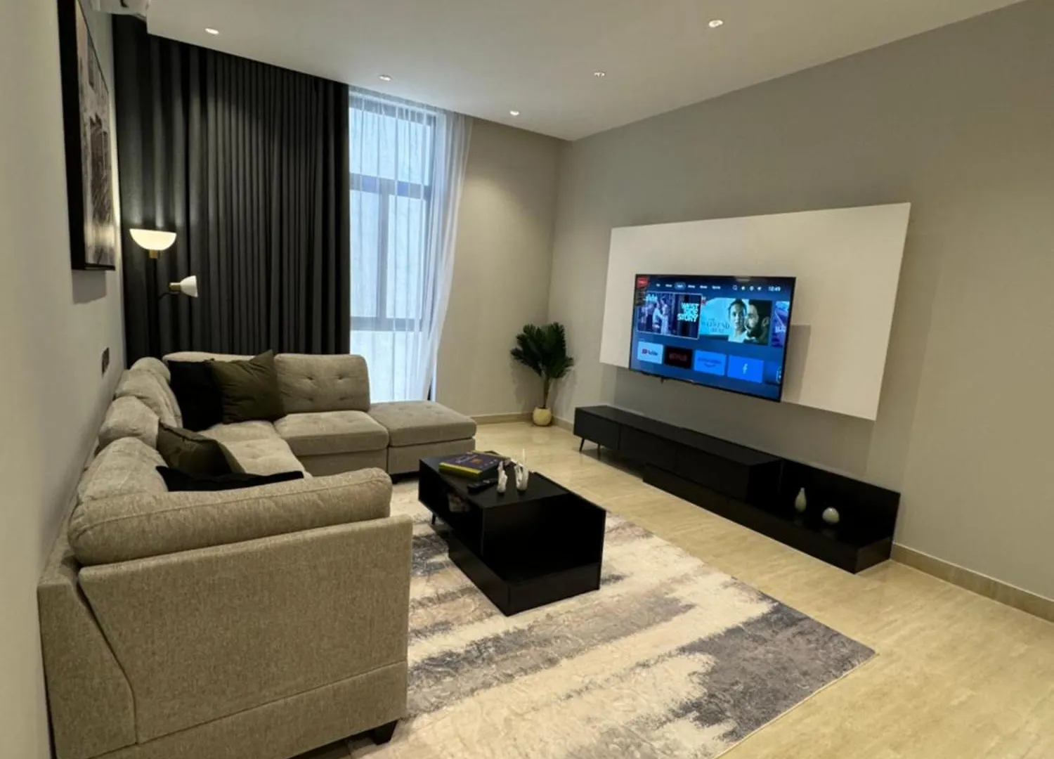 Kayan Apartments المدينة المنورة