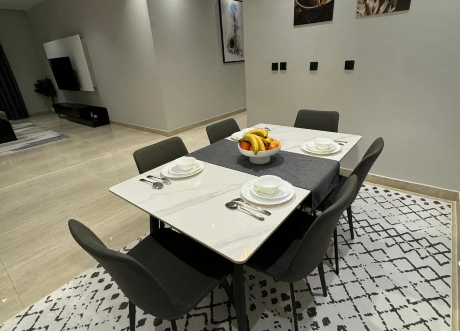 Kayan Apartments المدينة المنورة