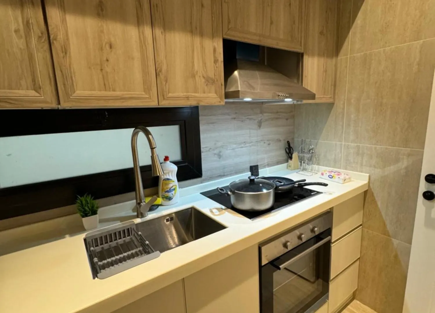 Kayan Apartments المدينة المنورة