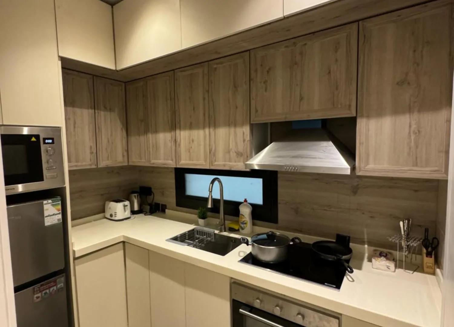 Kayan Apartments المدينة المنورة
