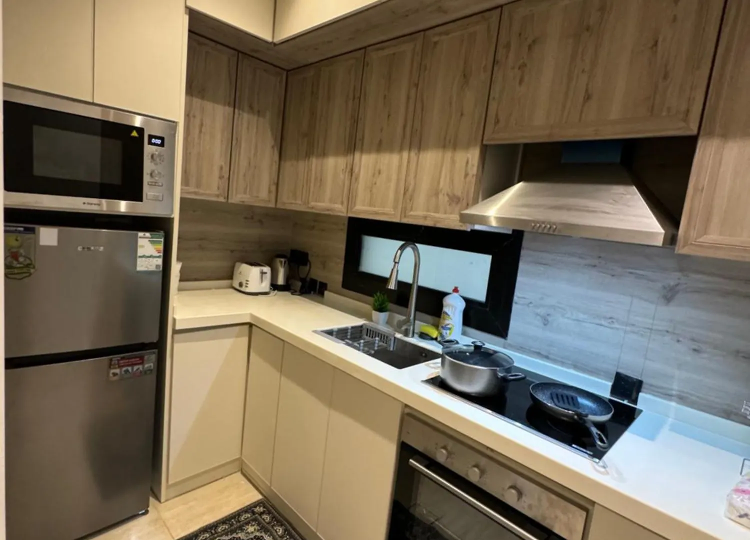 Kayan Apartments المدينة المنورة المدينة المنورة