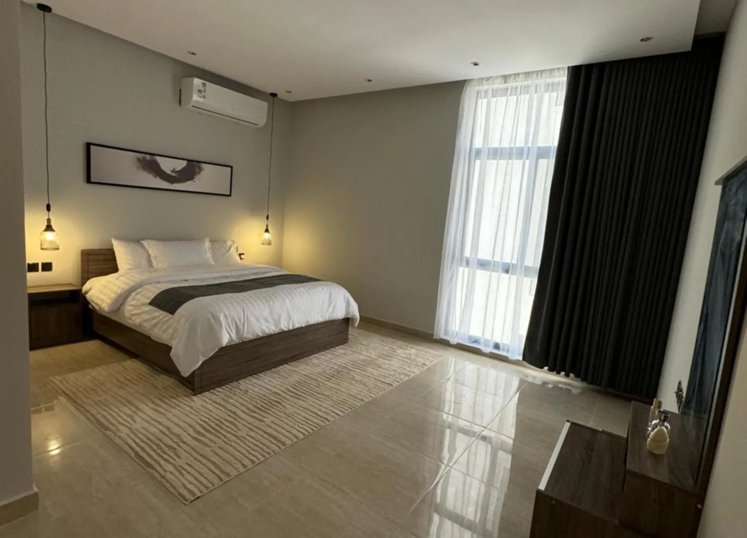 Kayan Apartments المدينة المنورة  المدينة المنورة