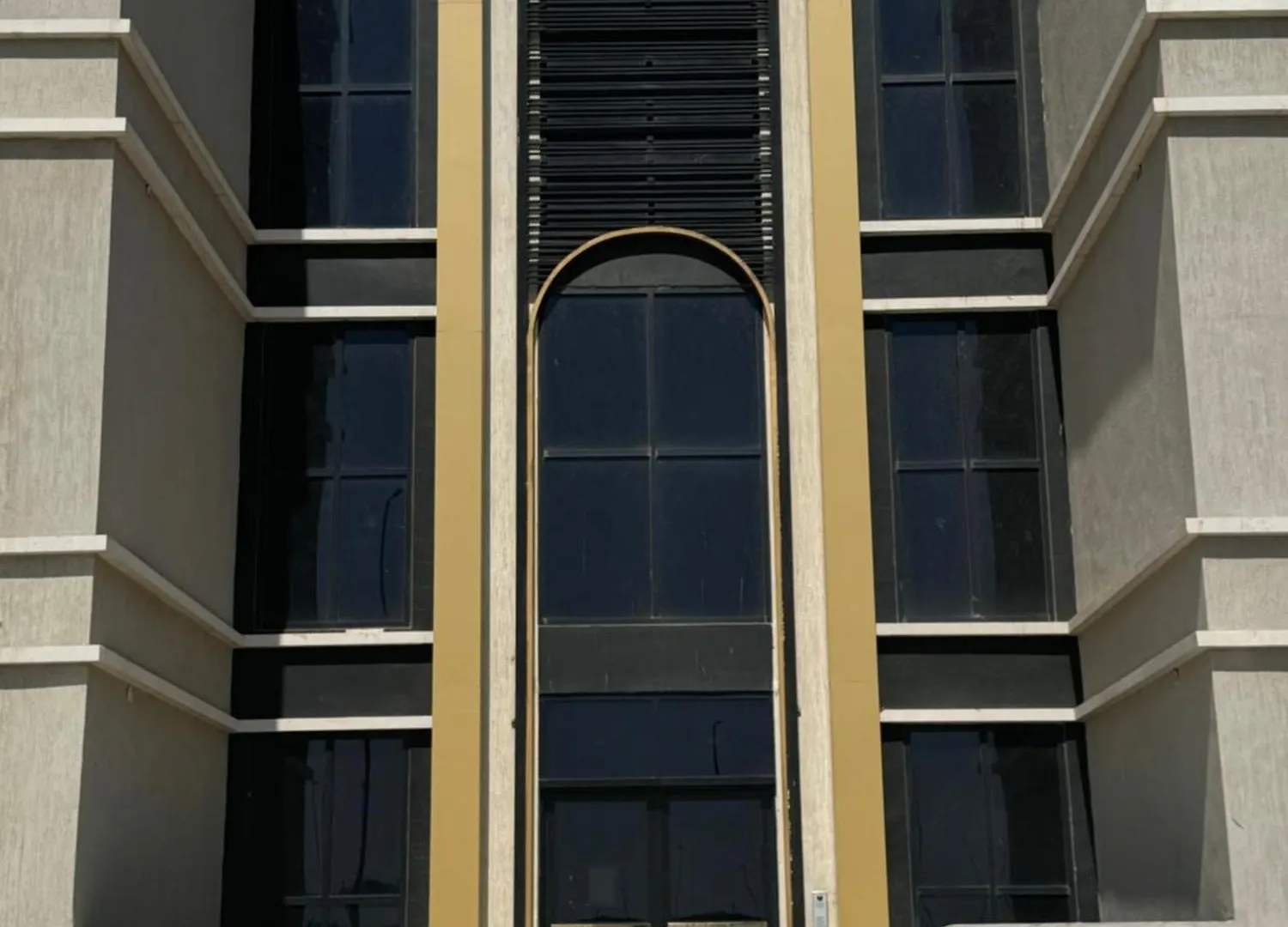 Kayan Apartments المدينة المنورة المملكة العربية السعودية